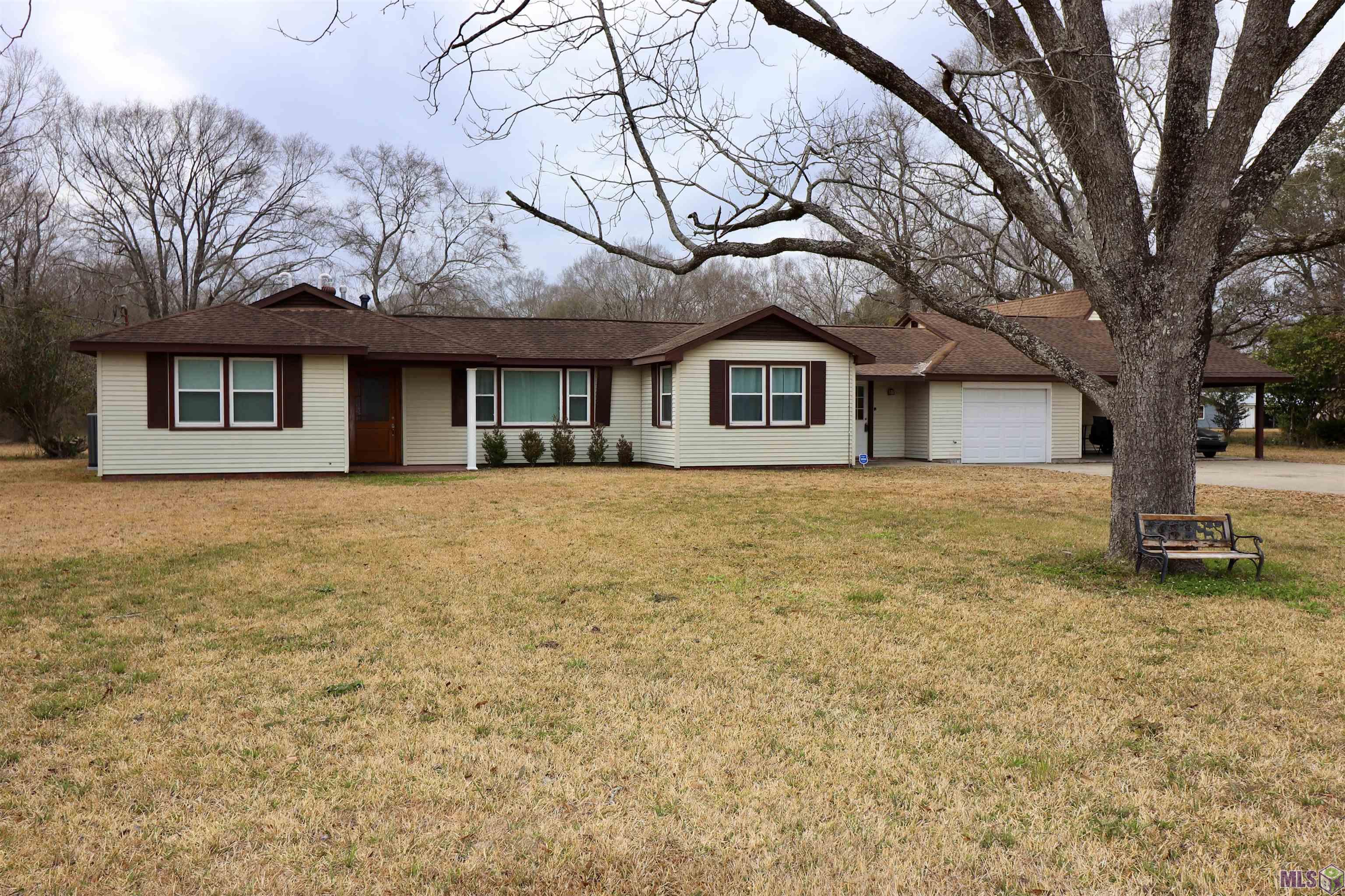 19775 Plank Road Zachary, LA 70791 - Photo 1 of 27 Gallery Image 1