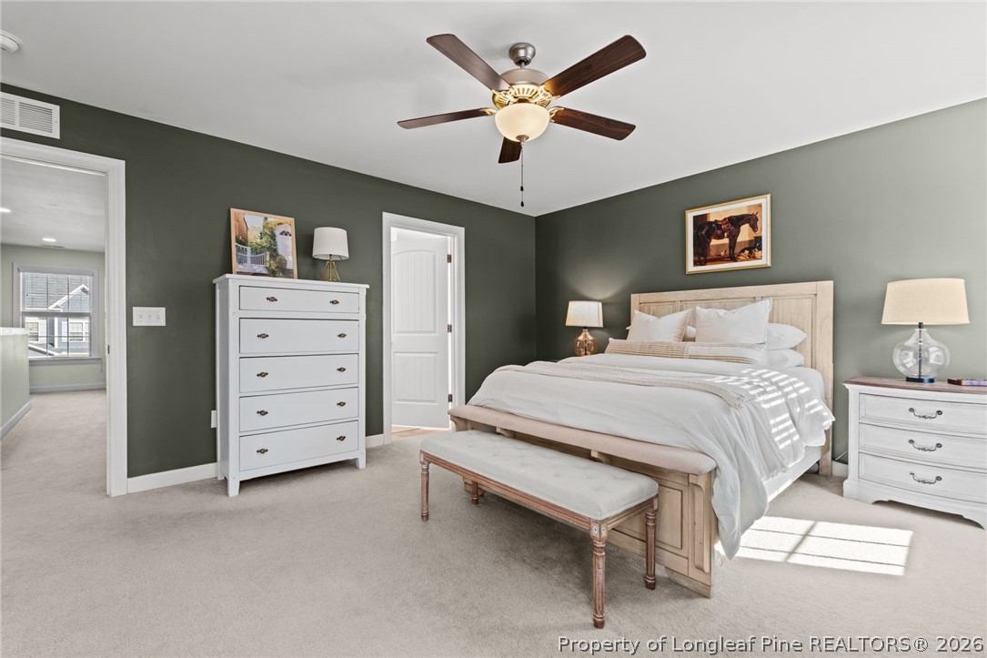 65 Pedley Place Cameron, NC 28326 - Photo 14 of 23