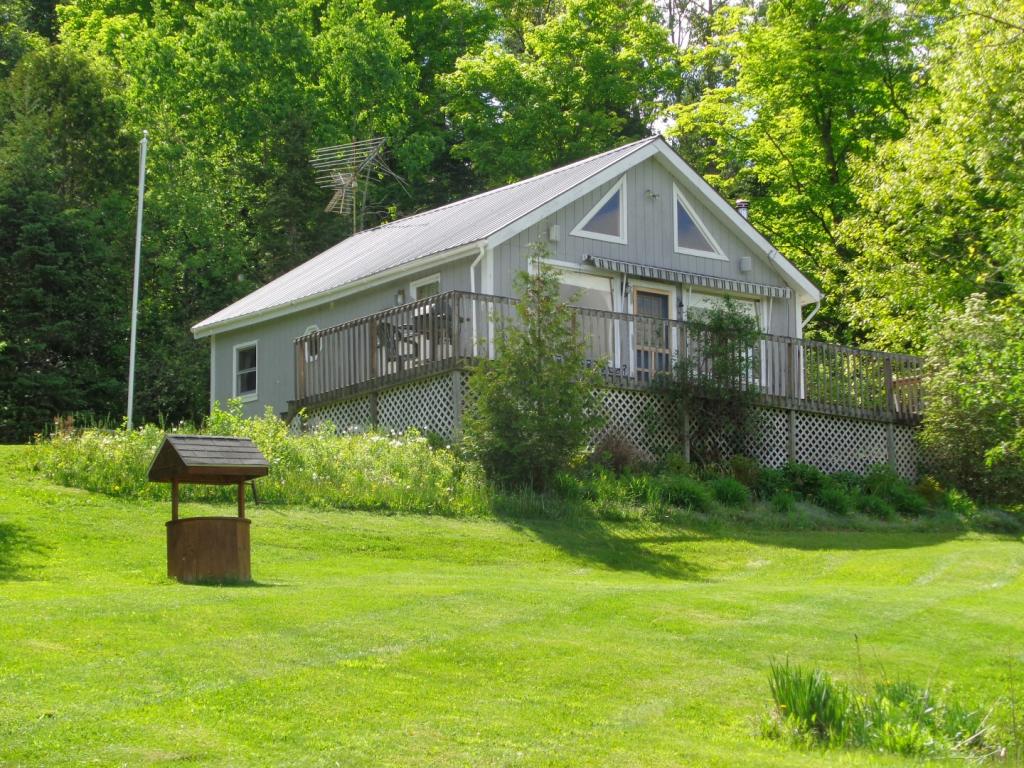 3484 Holland Pond Road Holland, VT 05830 - Photo 1 of 23 Gallery Image 1