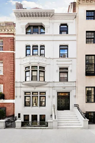 $30,000,000 | 14 East 69th Street | Lenox Hill