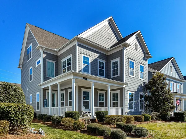 $790,000 | 11915 Stirling Field Drive, Pineville, NC 28134