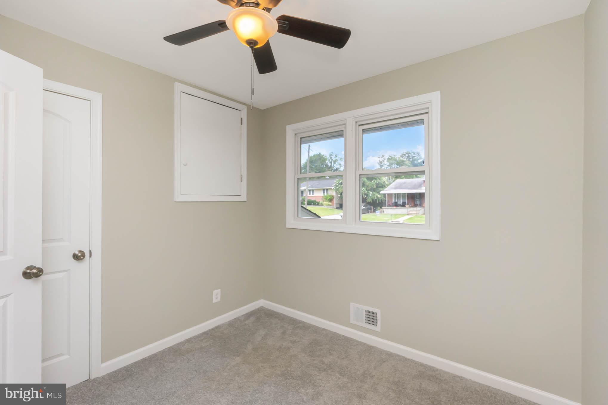 9120 Orbitan Road Parkville, MD 21234 - Photo 15 of 30 Bedroom 2