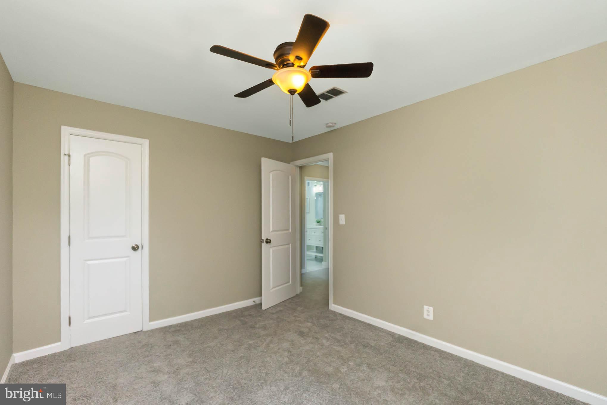 9120 Orbitan Road Parkville, MD 21234 - Photo 16 of 30 Alt view bedroom 2