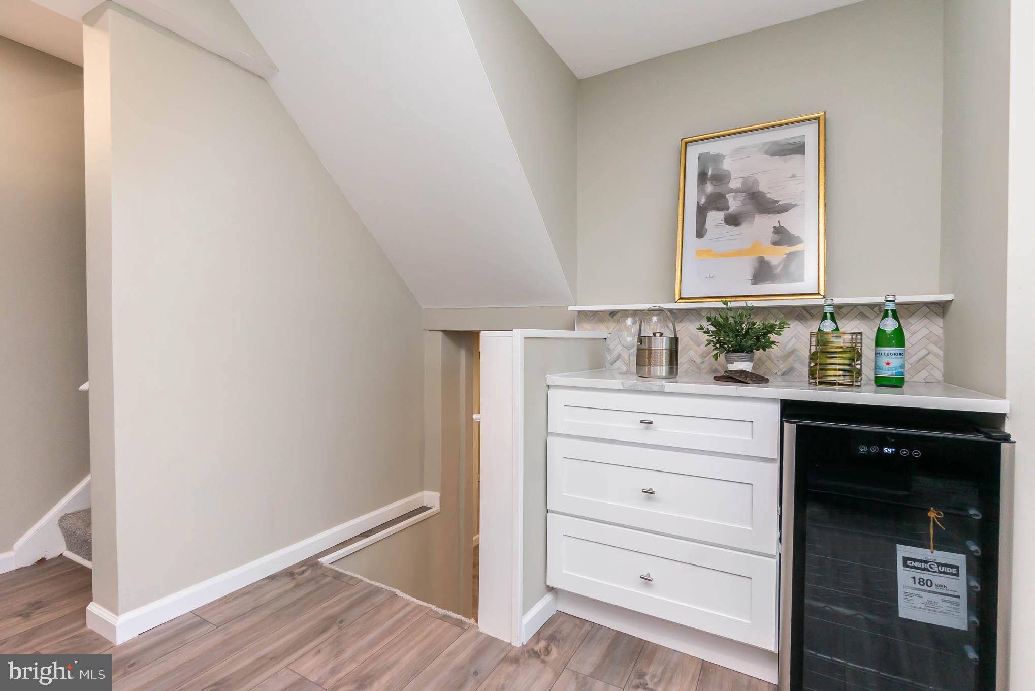 9120 Orbitan Road Parkville, MD 21234 - Photo 24 of 30 Let's go down 1 more level to lower level 2