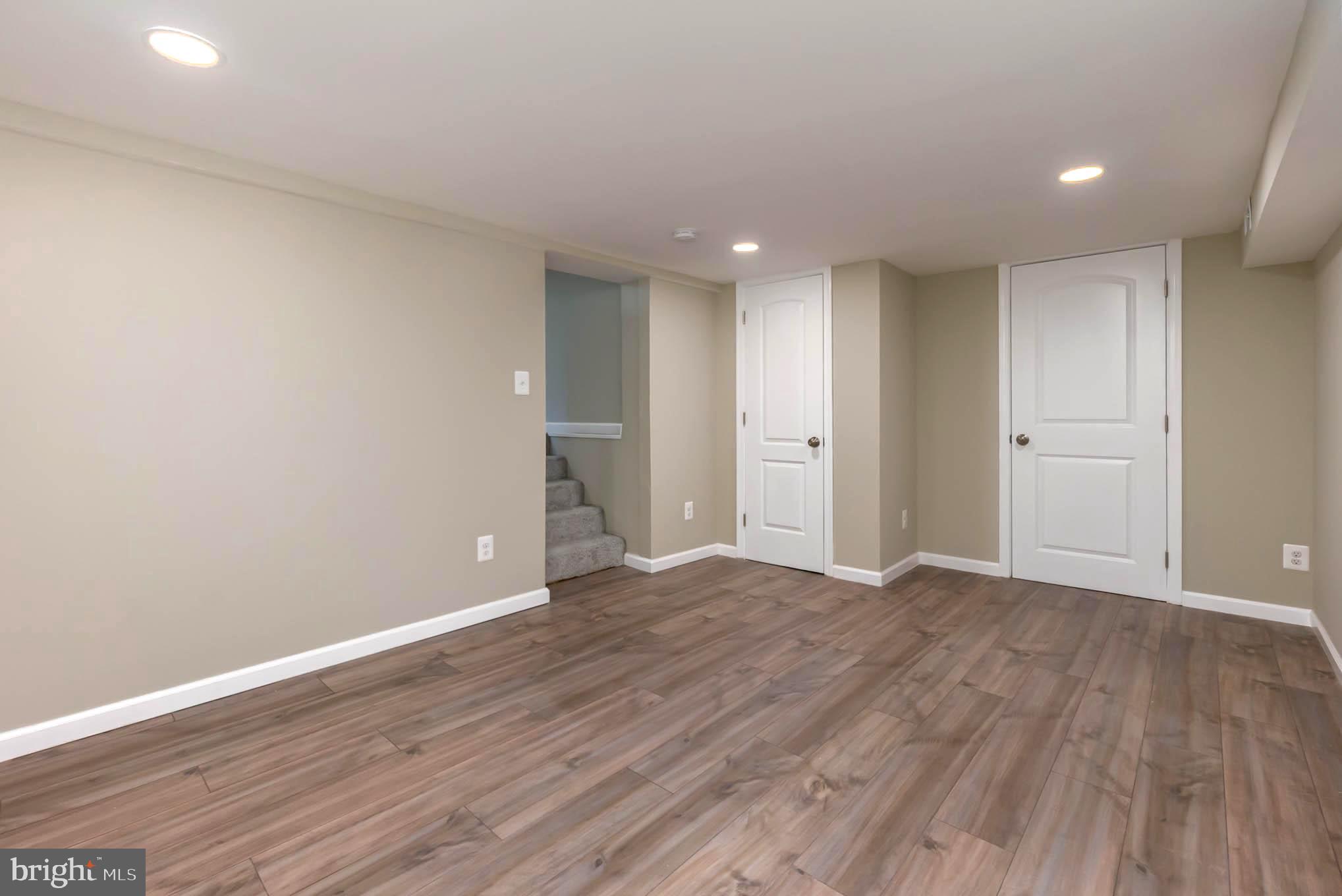 9120 Orbitan Road Parkville, MD 21234 - Photo 26 of 30 Make it a 4th bedroom, movie room, office, etc