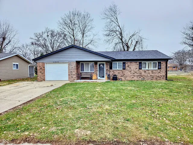 $199,900 | 705 Penn Drive, Crawfordsville, IN 47933