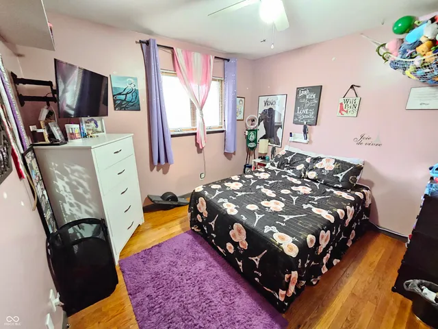 $199,900 | 705 Penn Drive, Crawfordsville, IN 47933