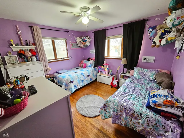 $199,900 | 705 Penn Drive, Crawfordsville, IN 47933