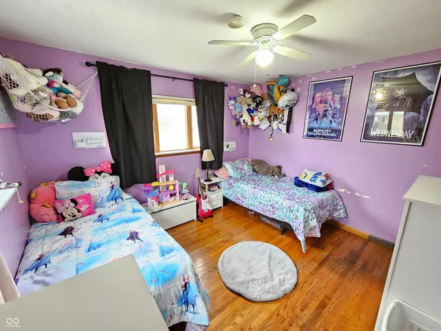 $199,900 | 705 Penn Drive, Crawfordsville, IN 47933