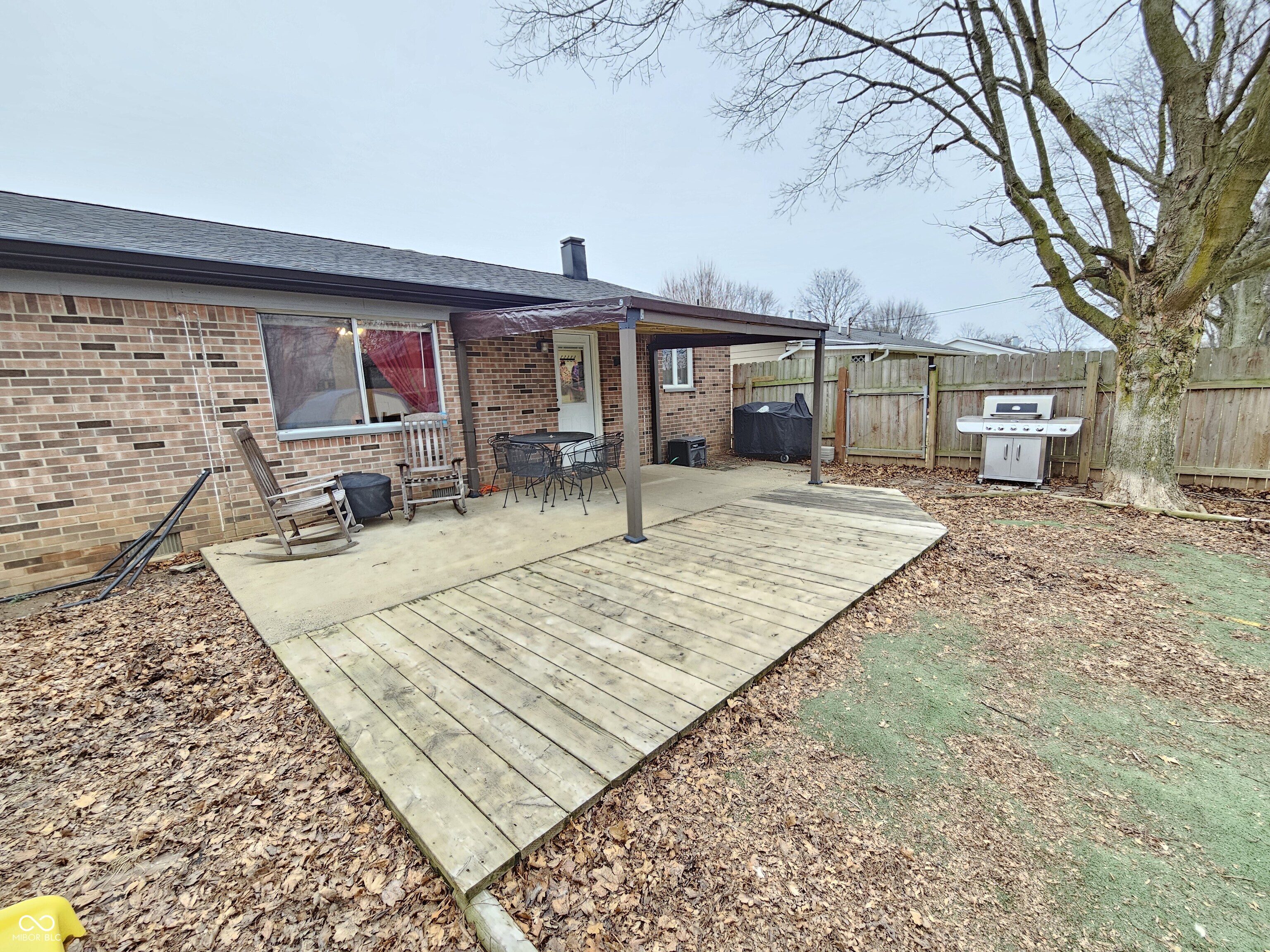 705 Penn Drive Crawfordsville, IN 47933 - Photo 15 of 20