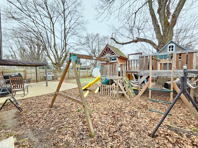 $199,900 | 705 Penn Drive, Crawfordsville, IN 47933