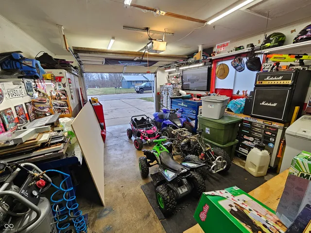 $199,900 | 705 Penn Drive, Crawfordsville, IN 47933