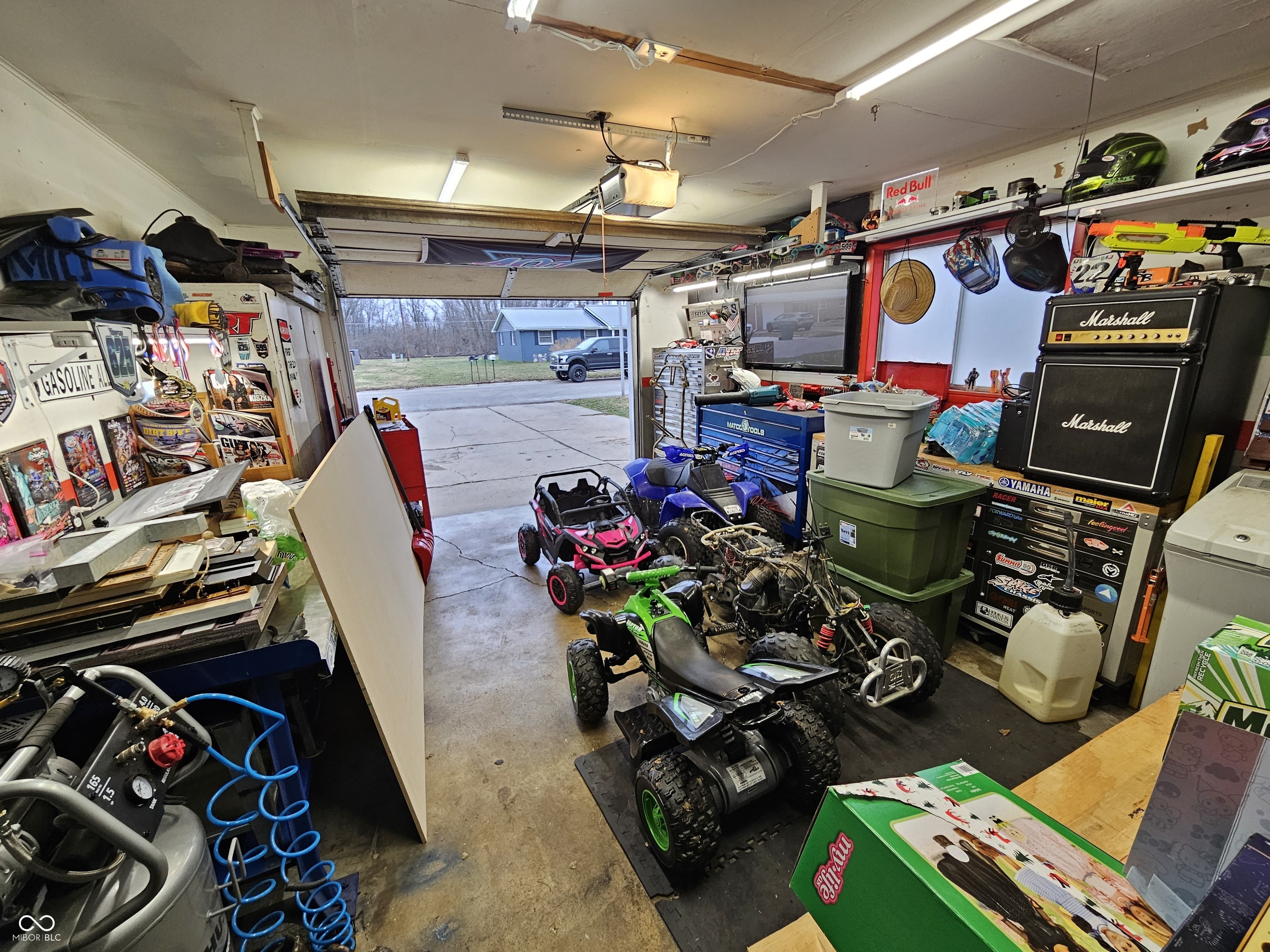 705 Penn Drive Crawfordsville, IN 47933 - Photo 18 of 20