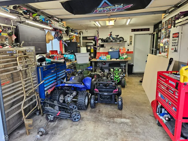 $199,900 | 705 Penn Drive, Crawfordsville, IN 47933