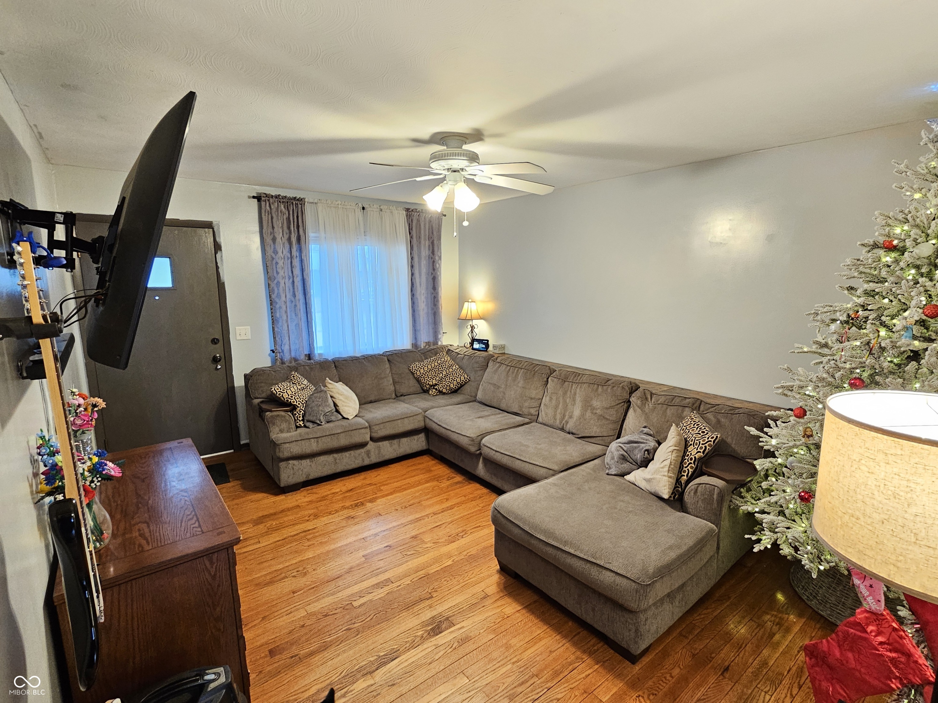 705 Penn Drive Crawfordsville, IN 47933 - Photo 4 of 20