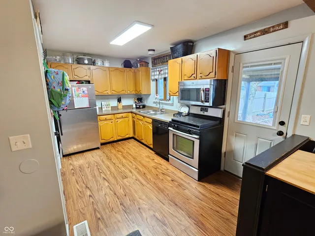 $199,900 | 705 Penn Drive, Crawfordsville, IN 47933