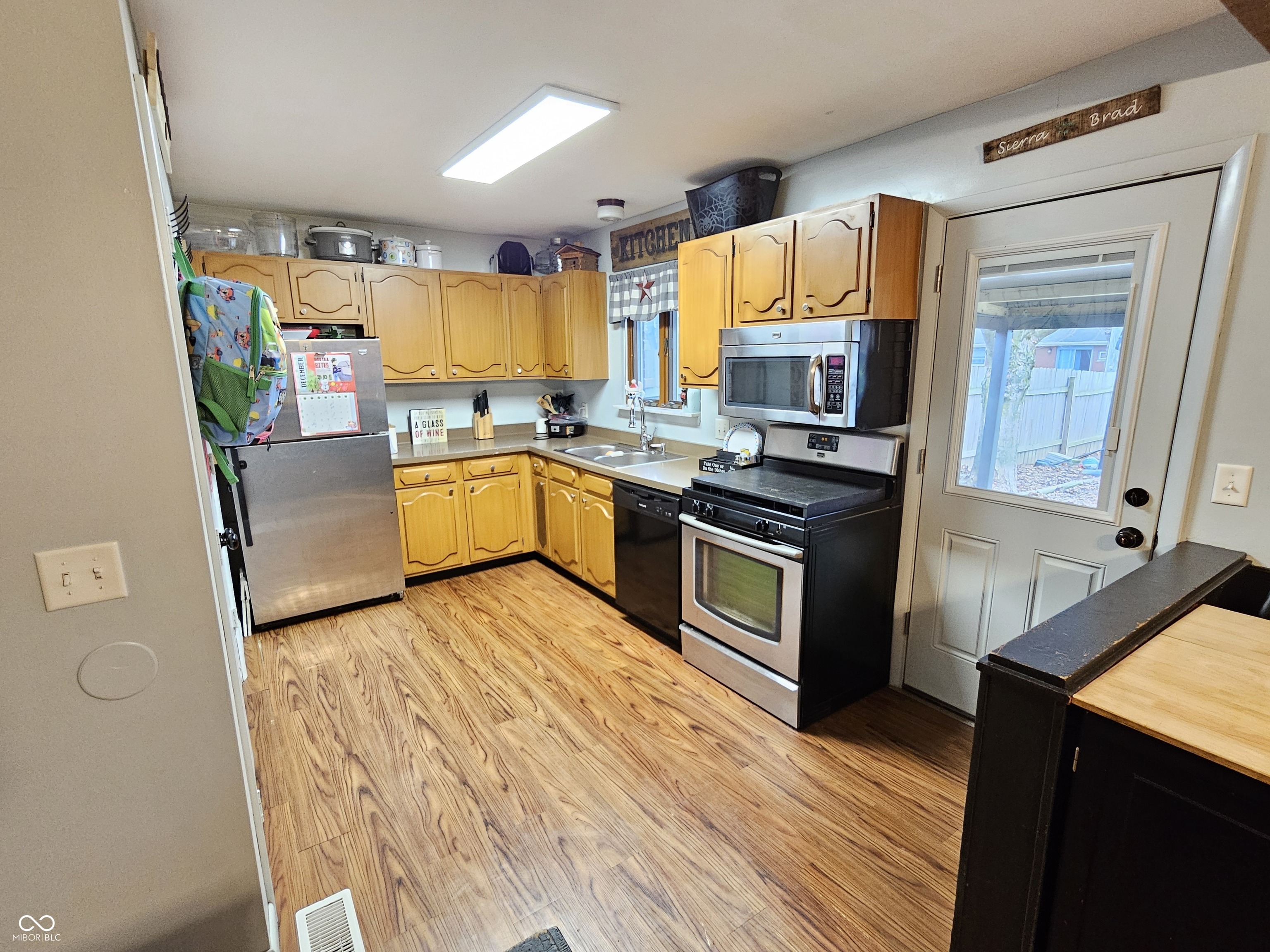 705 Penn Drive Crawfordsville, IN 47933 - Photo 5 of 20