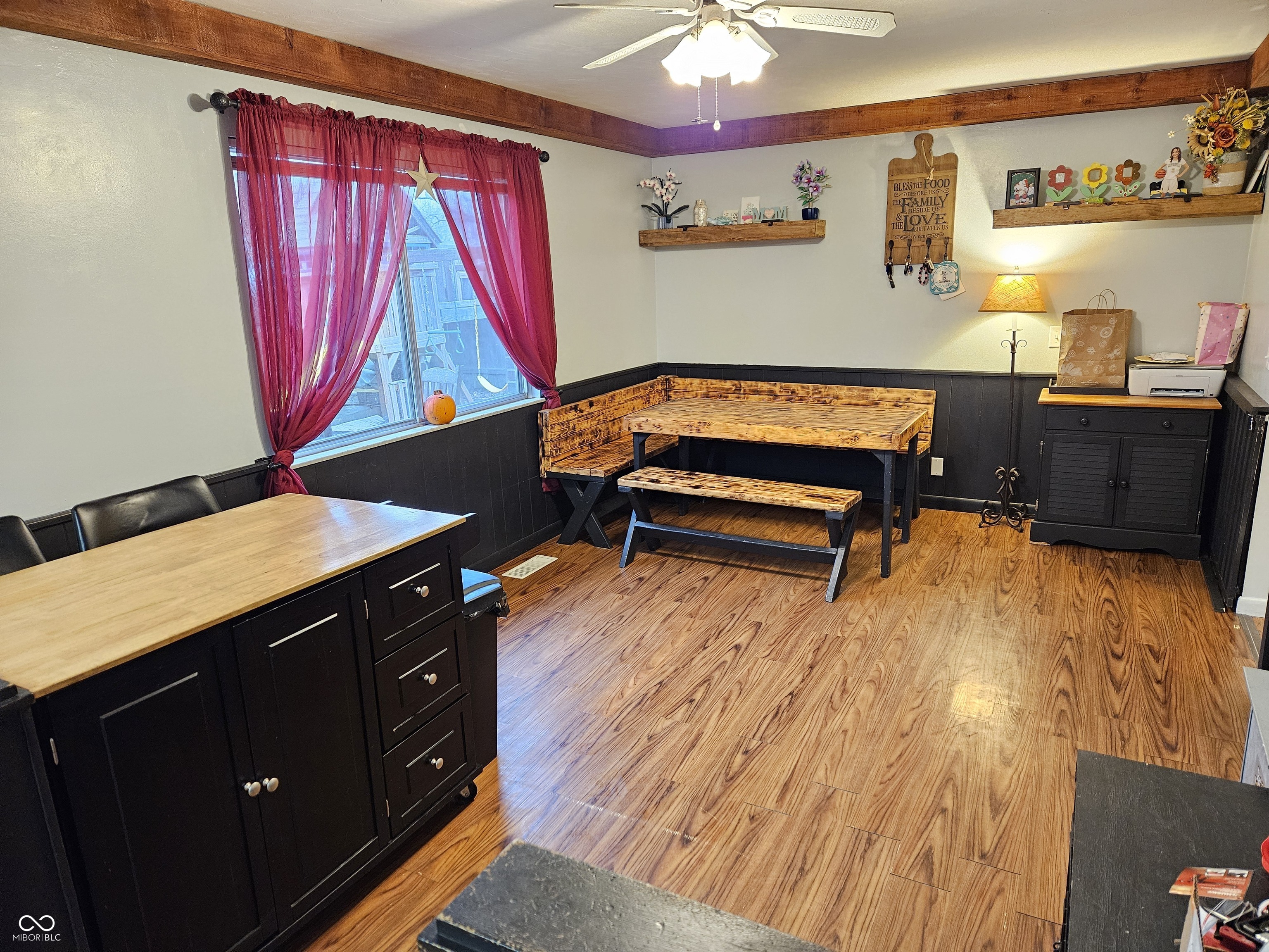 705 Penn Drive Crawfordsville, IN 47933 - Photo 6 of 20