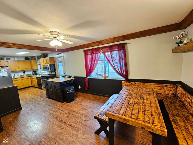 $199,900 | 705 Penn Drive, Crawfordsville, IN 47933