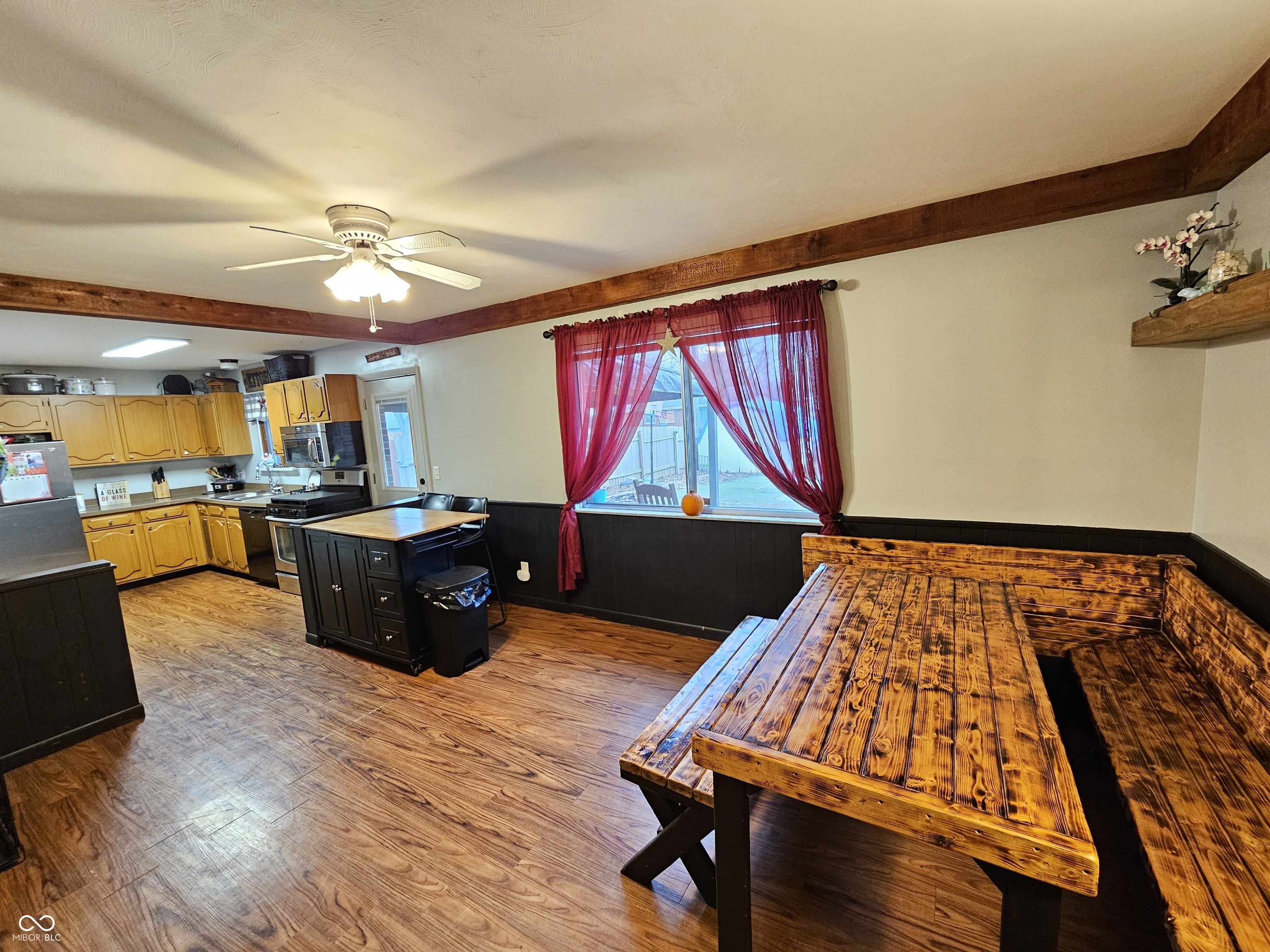 705 Penn Drive Crawfordsville, IN 47933 - Photo 7 of 20