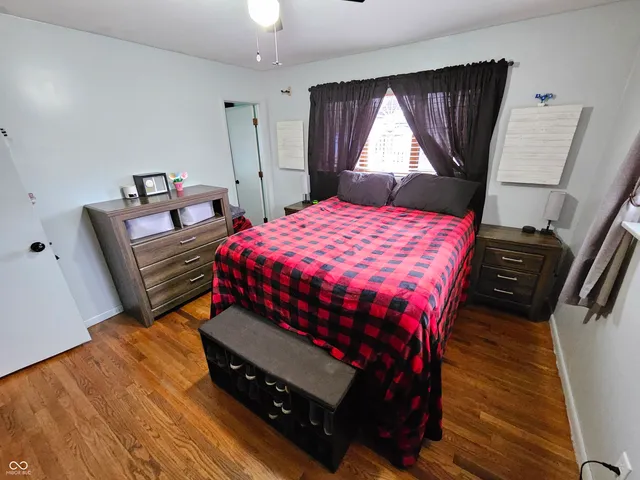 $199,900 | 705 Penn Drive, Crawfordsville, IN 47933