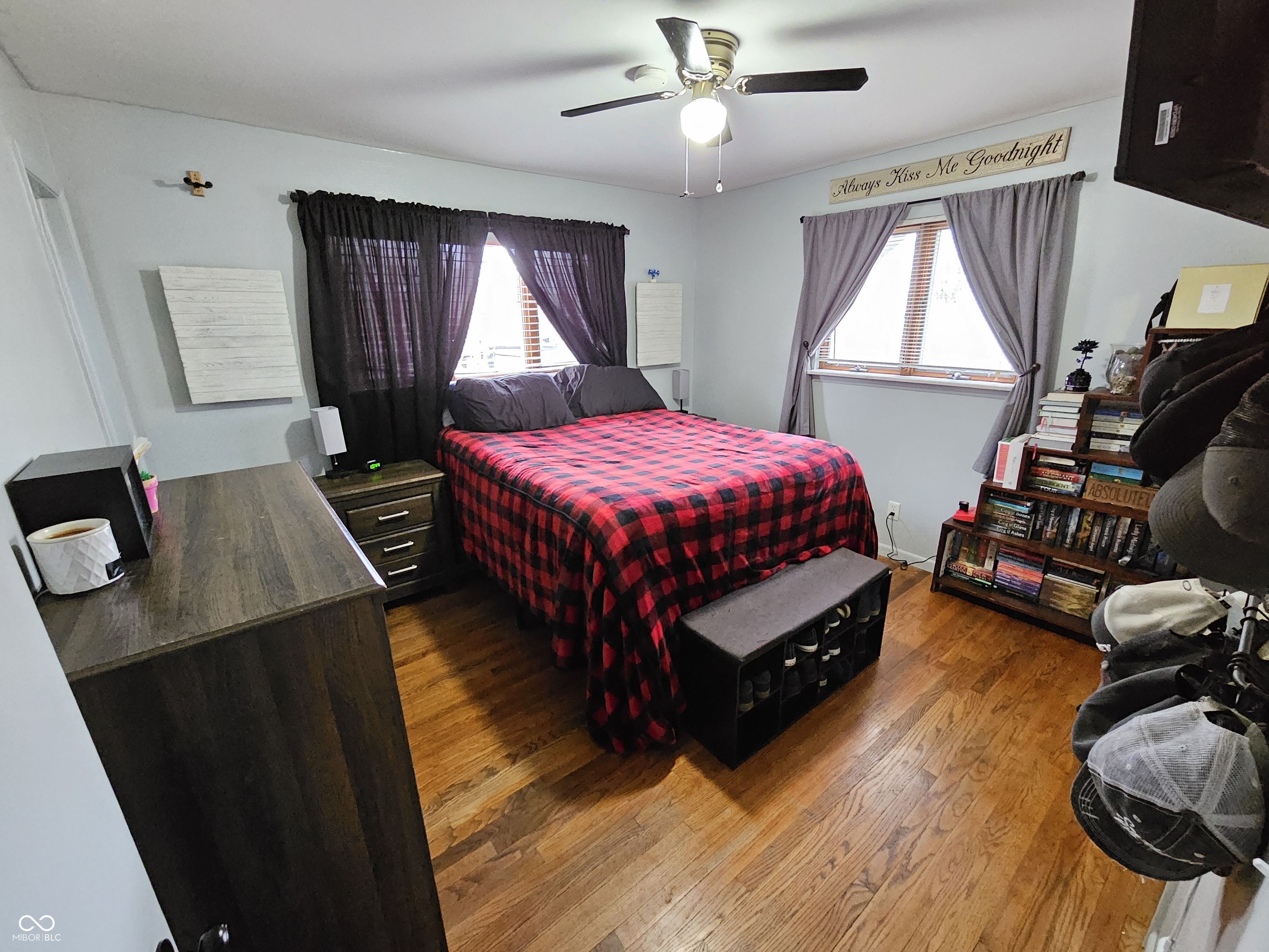 705 Penn Drive Crawfordsville, IN 47933 - Photo 9 of 20