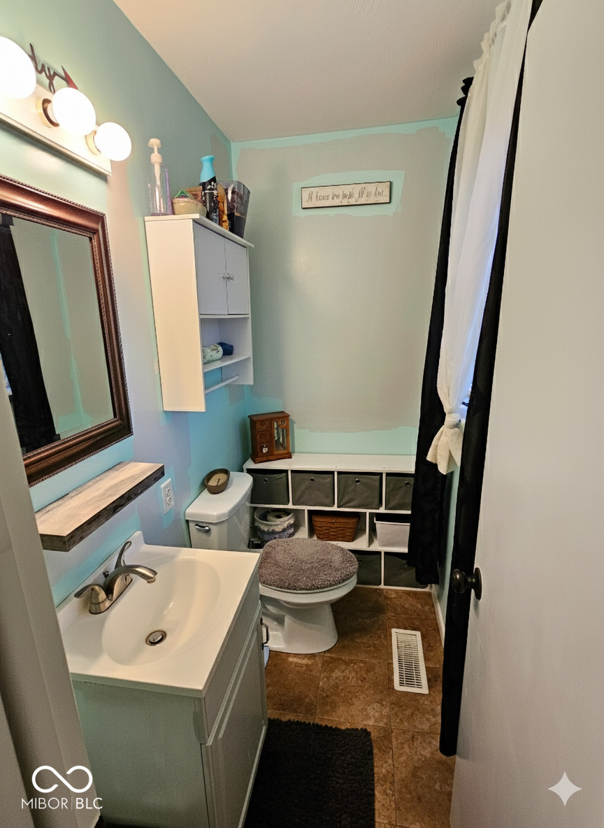 705 Penn Drive Crawfordsville, IN 47933 - Photo 10 of 20