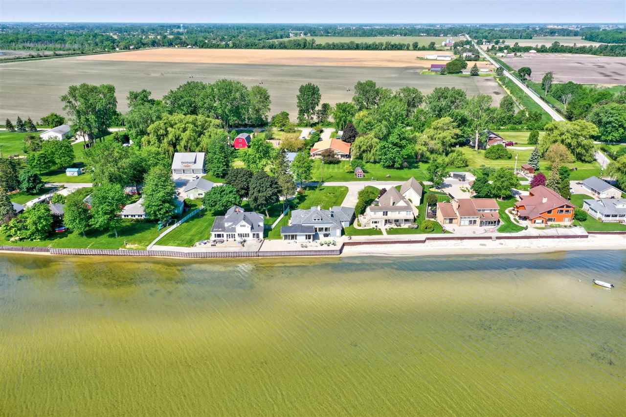 541 South Linwood Beach Road Linwood, MI 48634 - Photo 68 of 78 Gallery Image 68