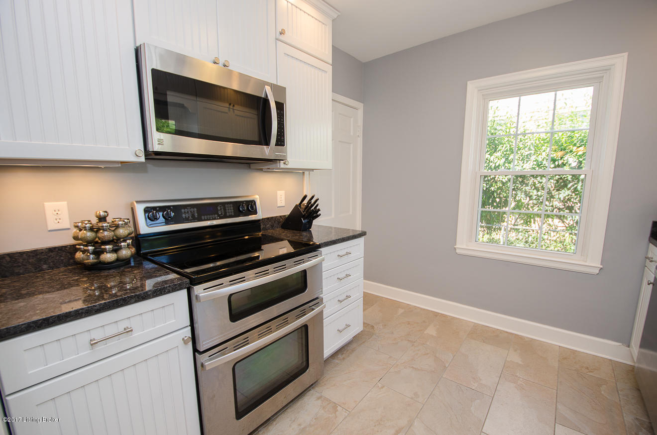 4007 Winchester Road Louisville, KY 40207 - Photo 8 of 35 Kitchen Area