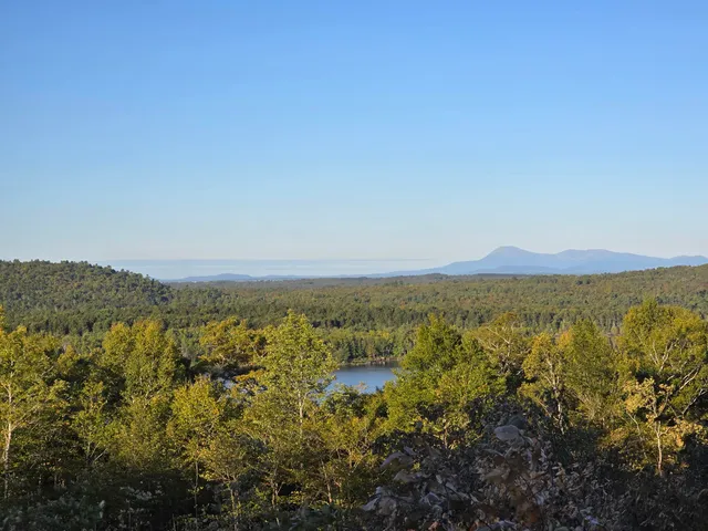 $47,900 | Lot 10 Sleeper Road, Island Falls, ME 04747