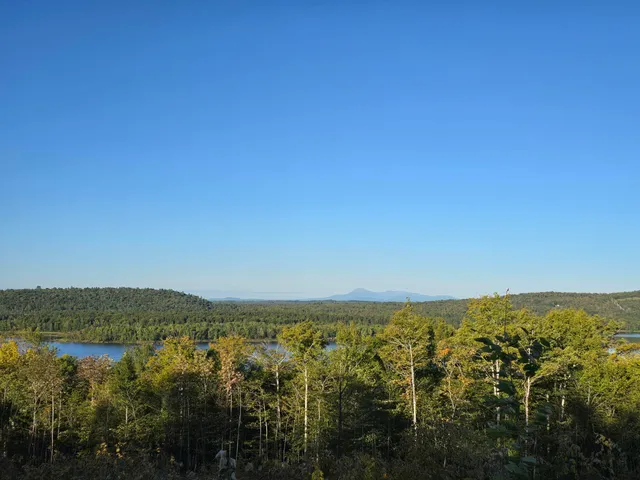 $47,900 | Lot 10 Sleeper Road, Island Falls, ME 04747
