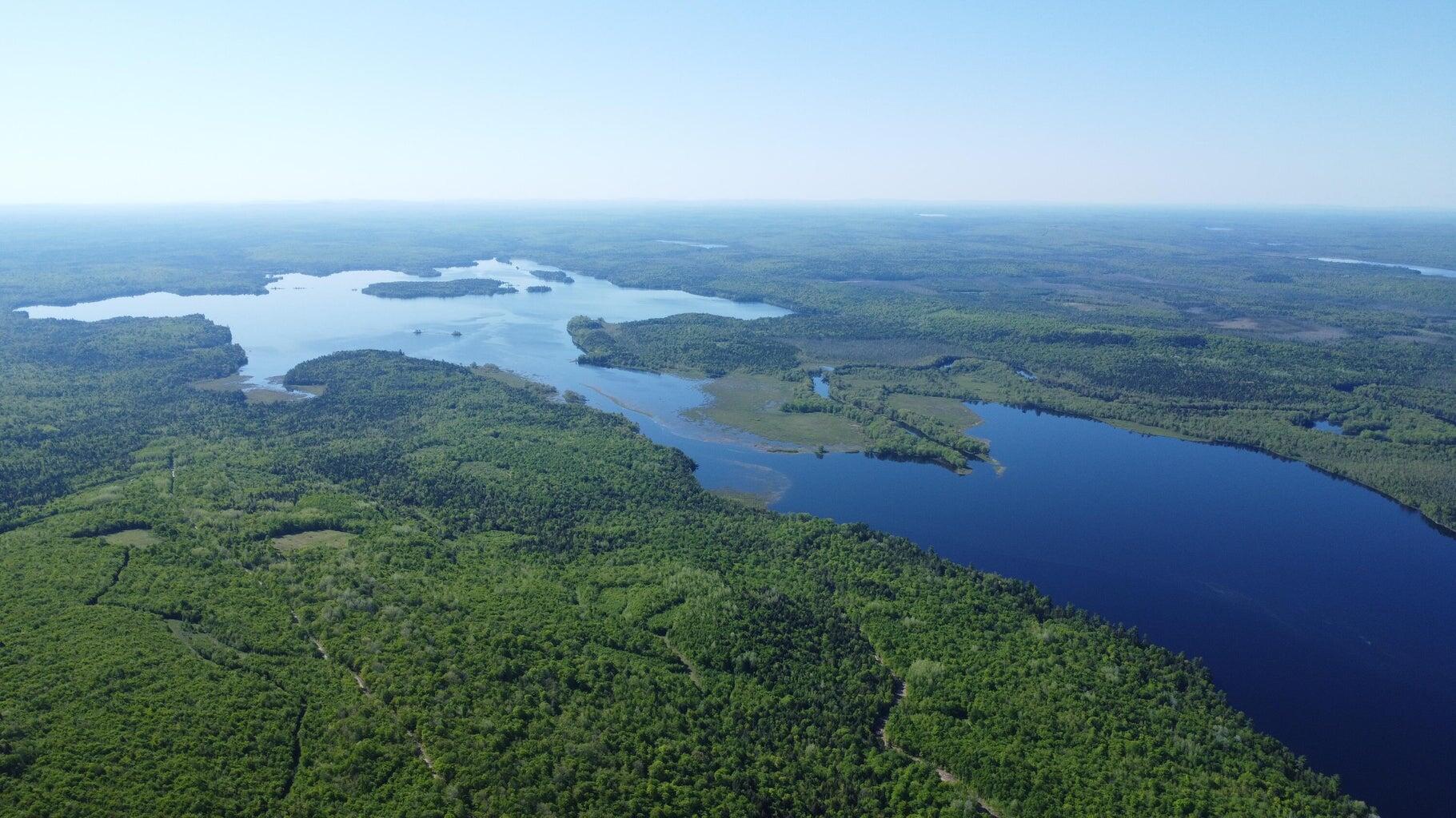 Lot 10 Sleeper Road Island Falls, ME 04747 - Photo 8 of 15 20250910234024840559000000-o