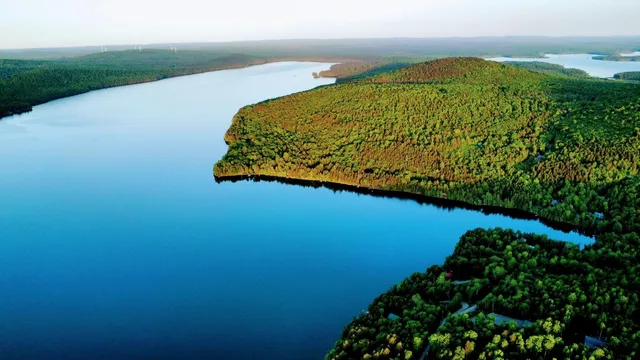 $47,900 | Lot 10 Sleeper Road, Island Falls, ME 04747