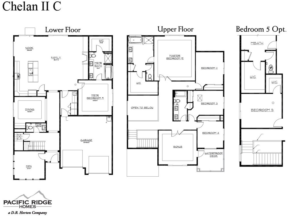 108 169th Street Southwest, Unit 25 Bothell, WA 98012 - Photo 18 of 18