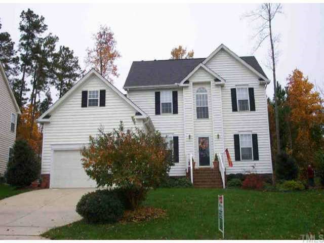 10009 Wyngate Ridge Drive Raleigh, NC 27617 - Photo 1 of 1 Gallery Image 1
