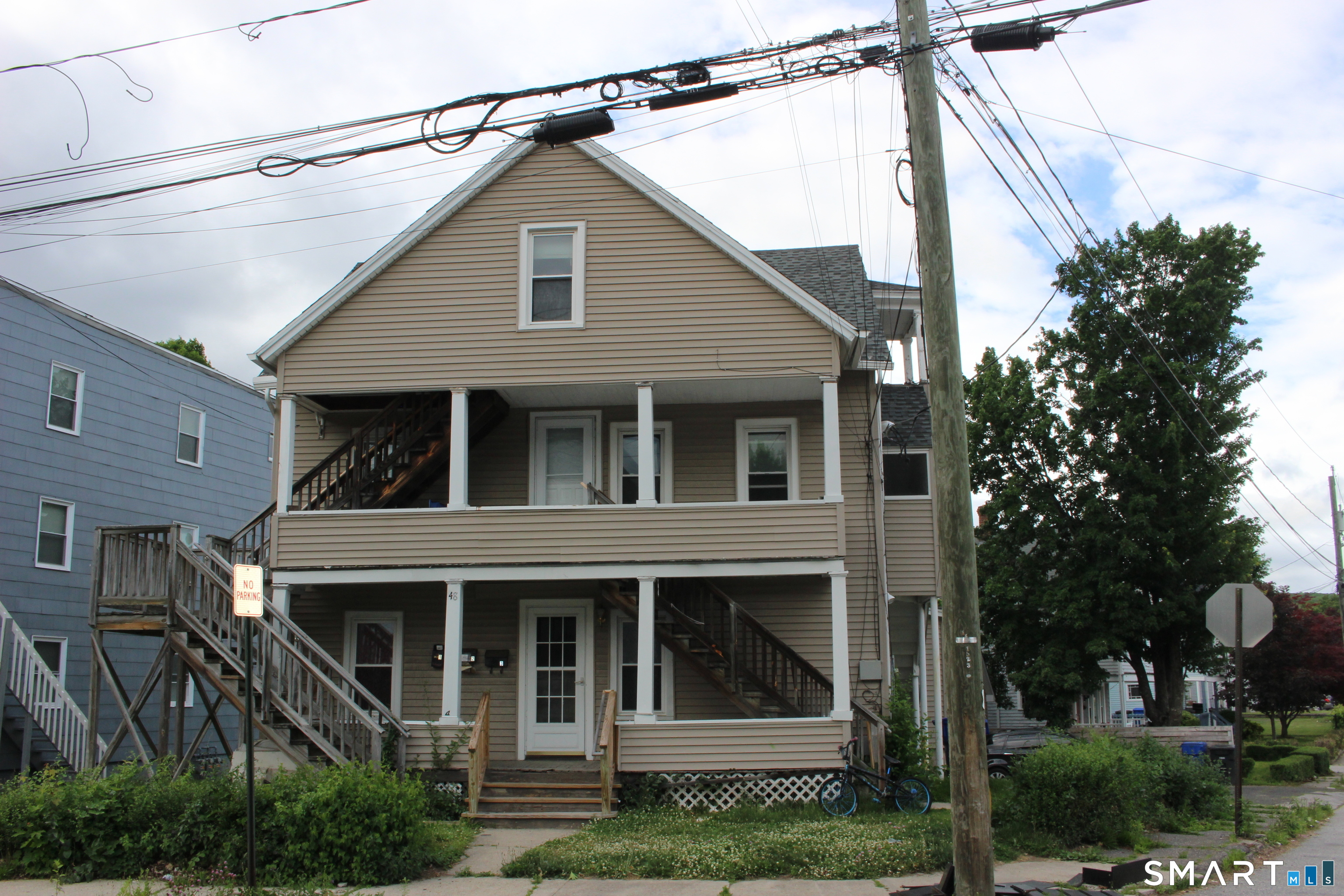 46 Pulaski Street Torrington, CT 06790 - Photo 1 of 11