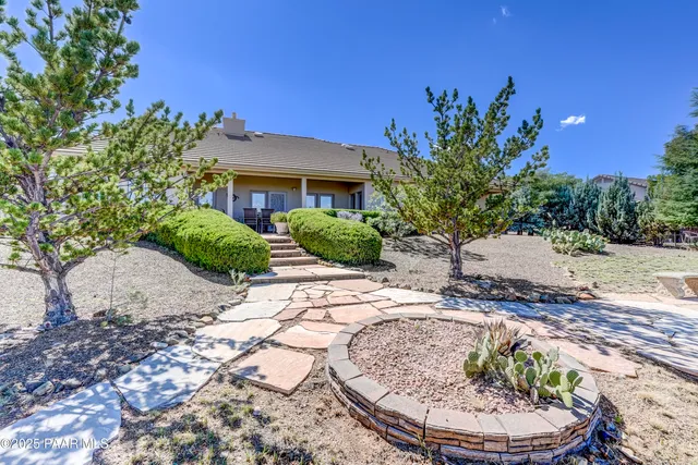 a sign on the side of the road