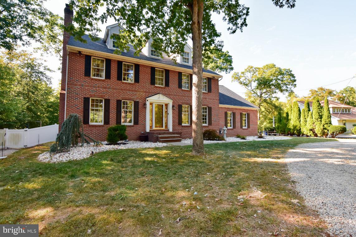 108 Irick Road Westampton, NJ 08060 - Photo 3 of 45