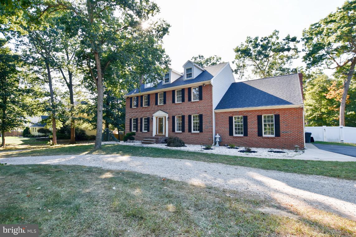 108 Irick Road Westampton, NJ 08060 - Photo 4 of 45