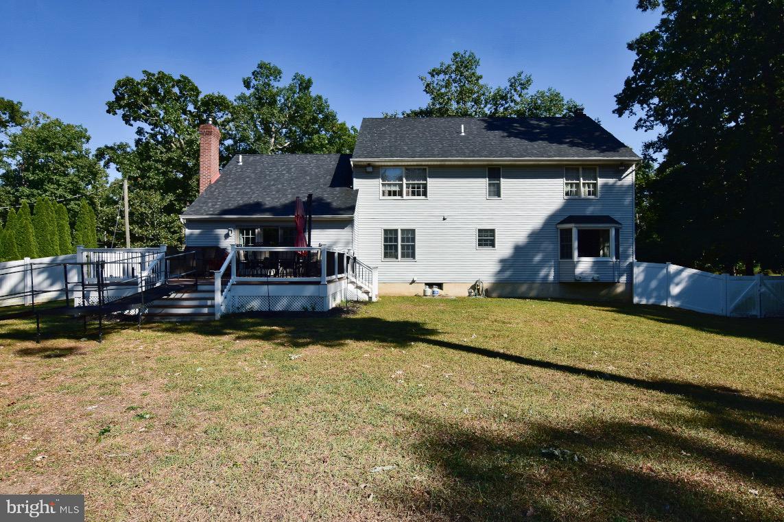 108 Irick Road Westampton, NJ 08060 - Photo 41 of 45