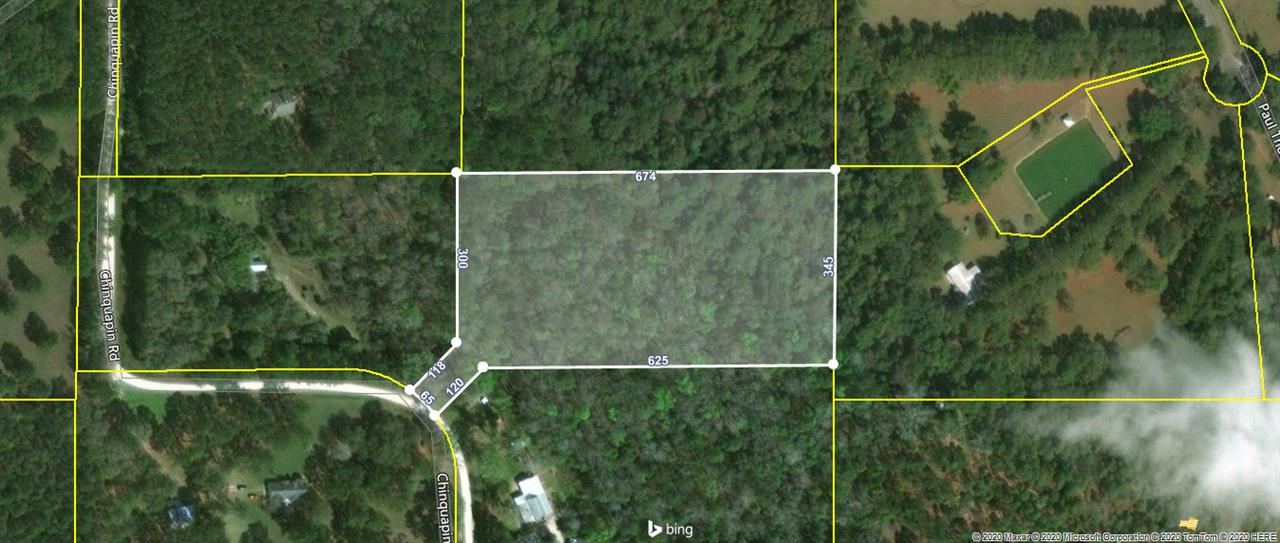 349 Chinquapin Road Monticello, FL 32344 - Photo 1 of 7 Gallery Image 1