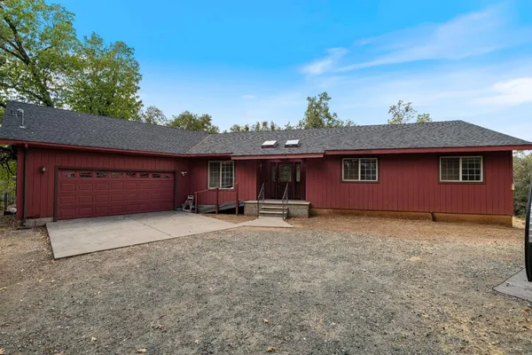 $439,000 | 11796 Palomino Place, Grass Valley, CA 95949