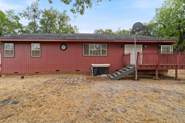 $448,000 | 11796 Palomino Place, Grass Valley, CA 95949