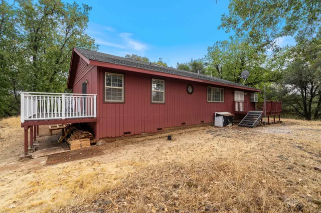 $448,000 | 11796 Palomino Place, Grass Valley, CA 95949