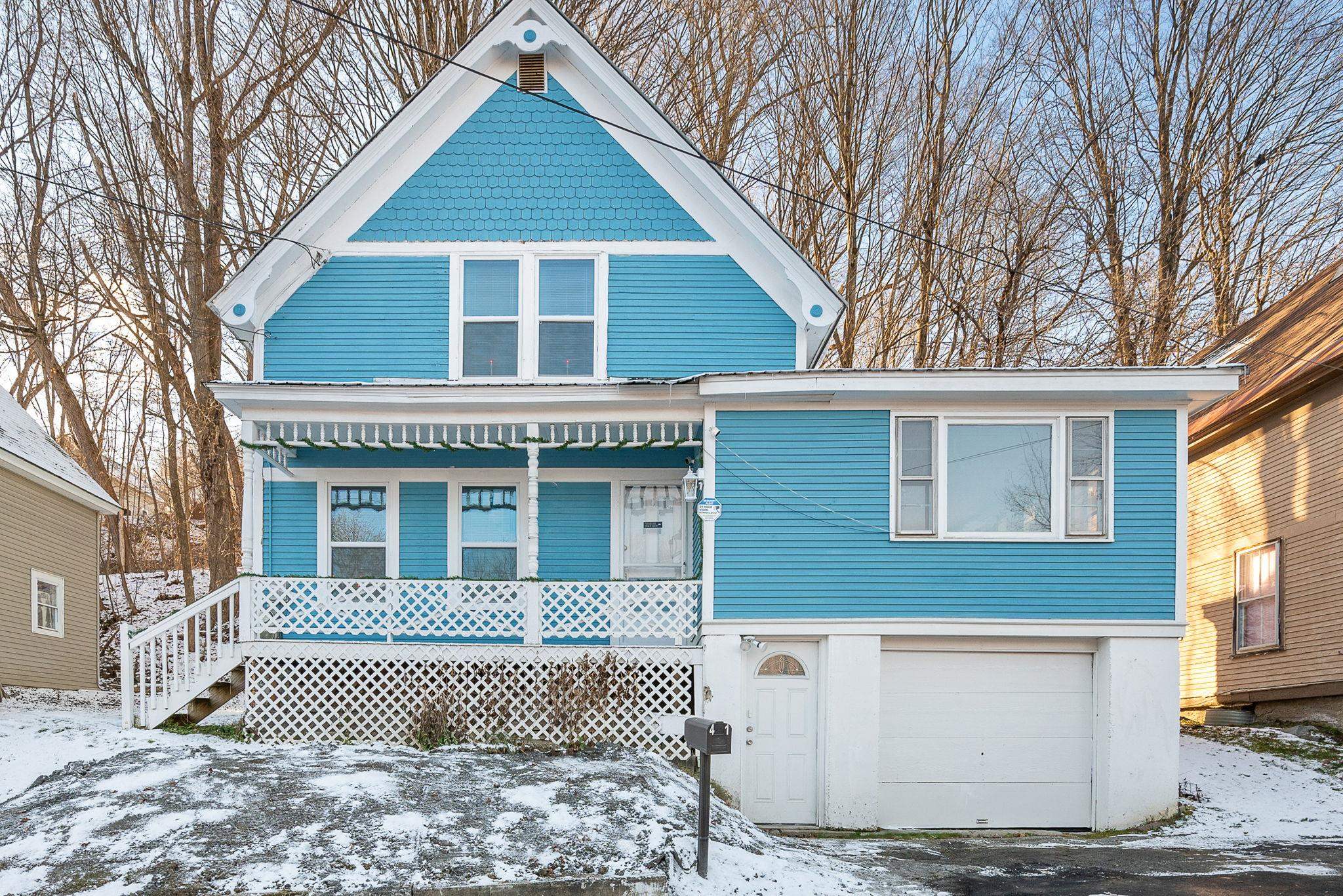 41 Branch Street Barre, VT 05641 - Photo 1 of 33