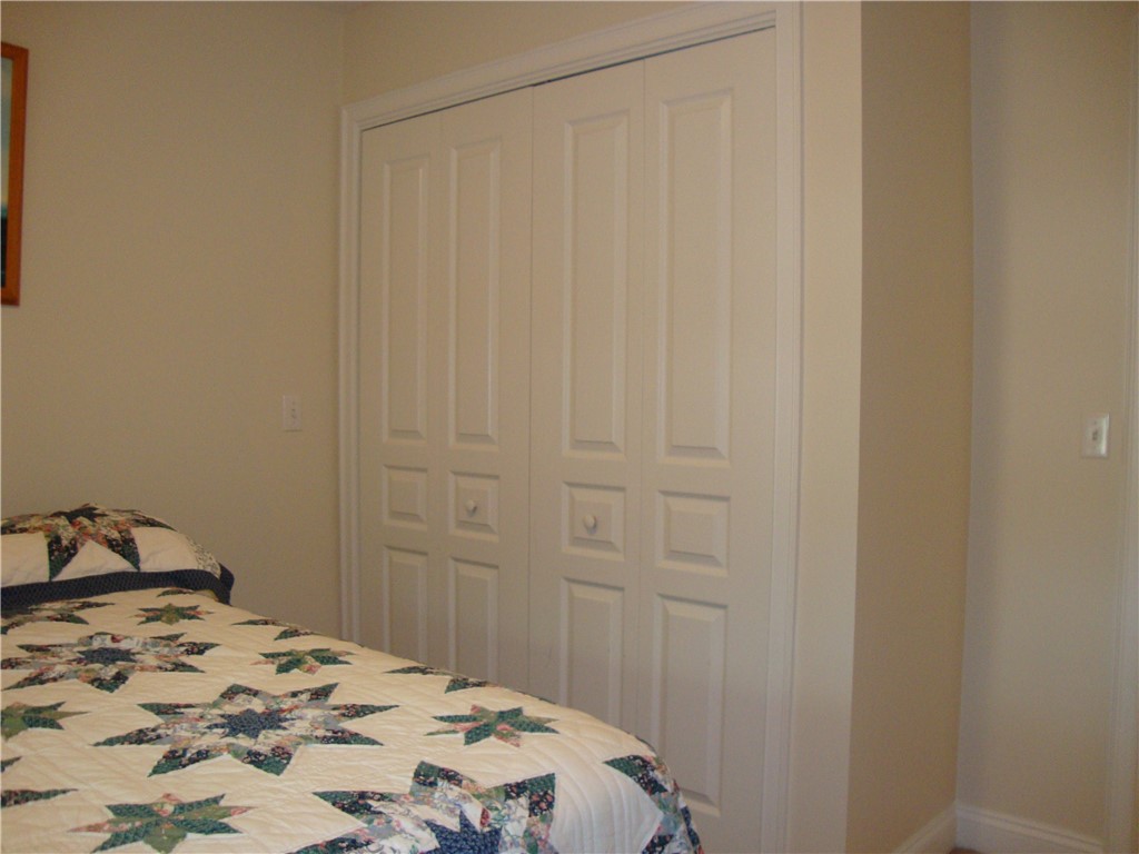 1780 Nooseneck Hill Road, Unit 11D Coventry, RI 02816 - Photo 22 of 24 closet in 2nd bedroom
