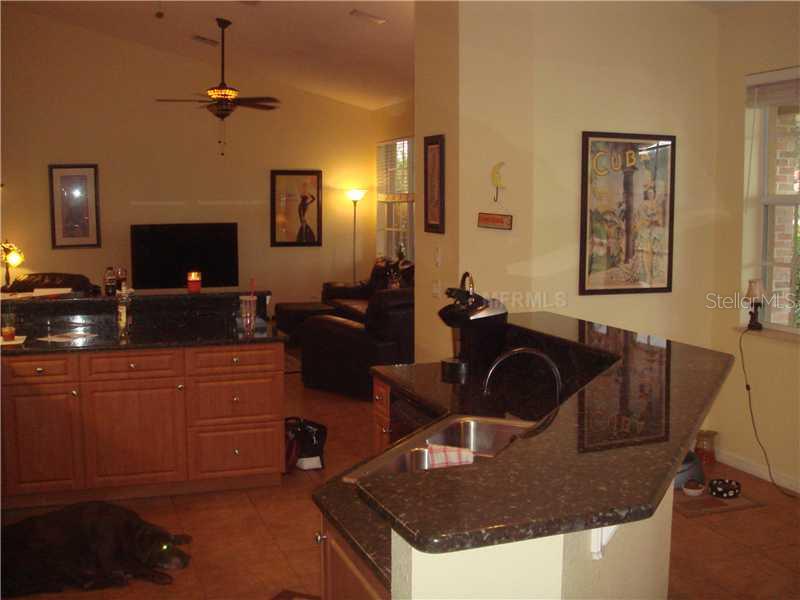 8423 Southwest Riverside Drive Arcadia, FL 34269 - Photo 4 of 20 Kitchen