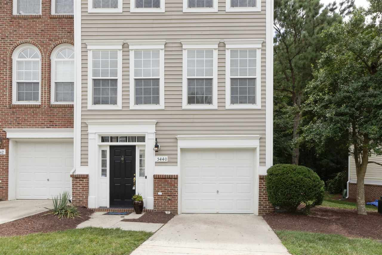 5440 Vista View Court Raleigh, NC 27612 - Photo 2 of 30 Photo 2
