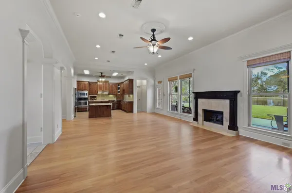 $494,000 | 35430 Oak Manor Avenue, Geismar, LA 70734