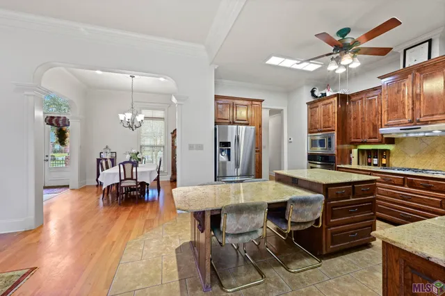 $499,900 | 35430 Oak Manor Avenue, Geismar, LA 70734
